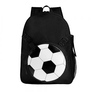 MOCHILA SOCCER personalizada